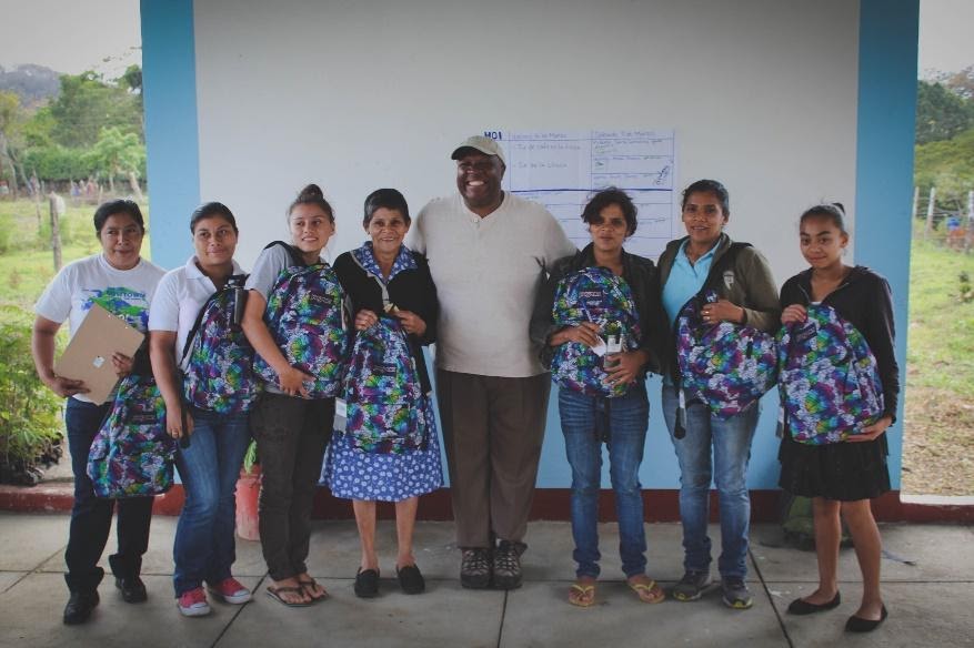 Innovative Health Care Delivery in Nicaragua – SaportaReport