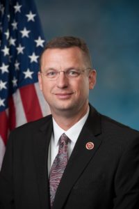 U.S. Rep. Doug Collins