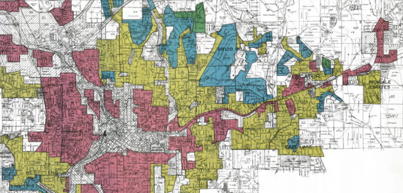 December Housing Forum to focus on history of housing segregation ...