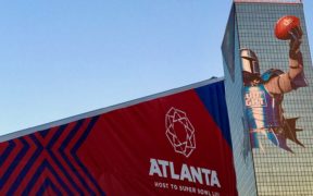 Super Bowl LIII pregame Atlanta 2019
