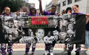 Black History Month Parade Atlanta