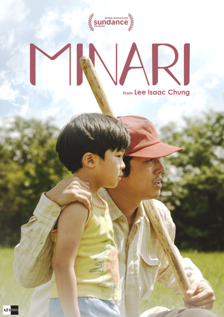 'Minari' - movie about a Korean-American family gets ...