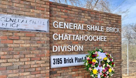 Chattahoochee Brick Atlanta