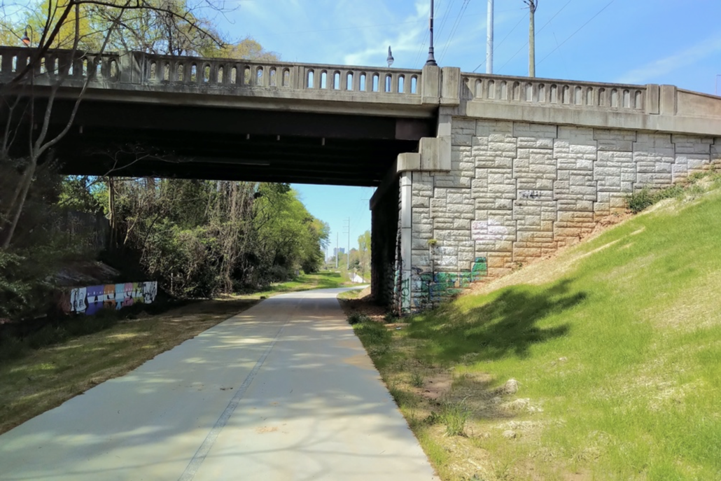 MARTA Board Authorizes Contract For BeltLine Transit Engineering Study ...