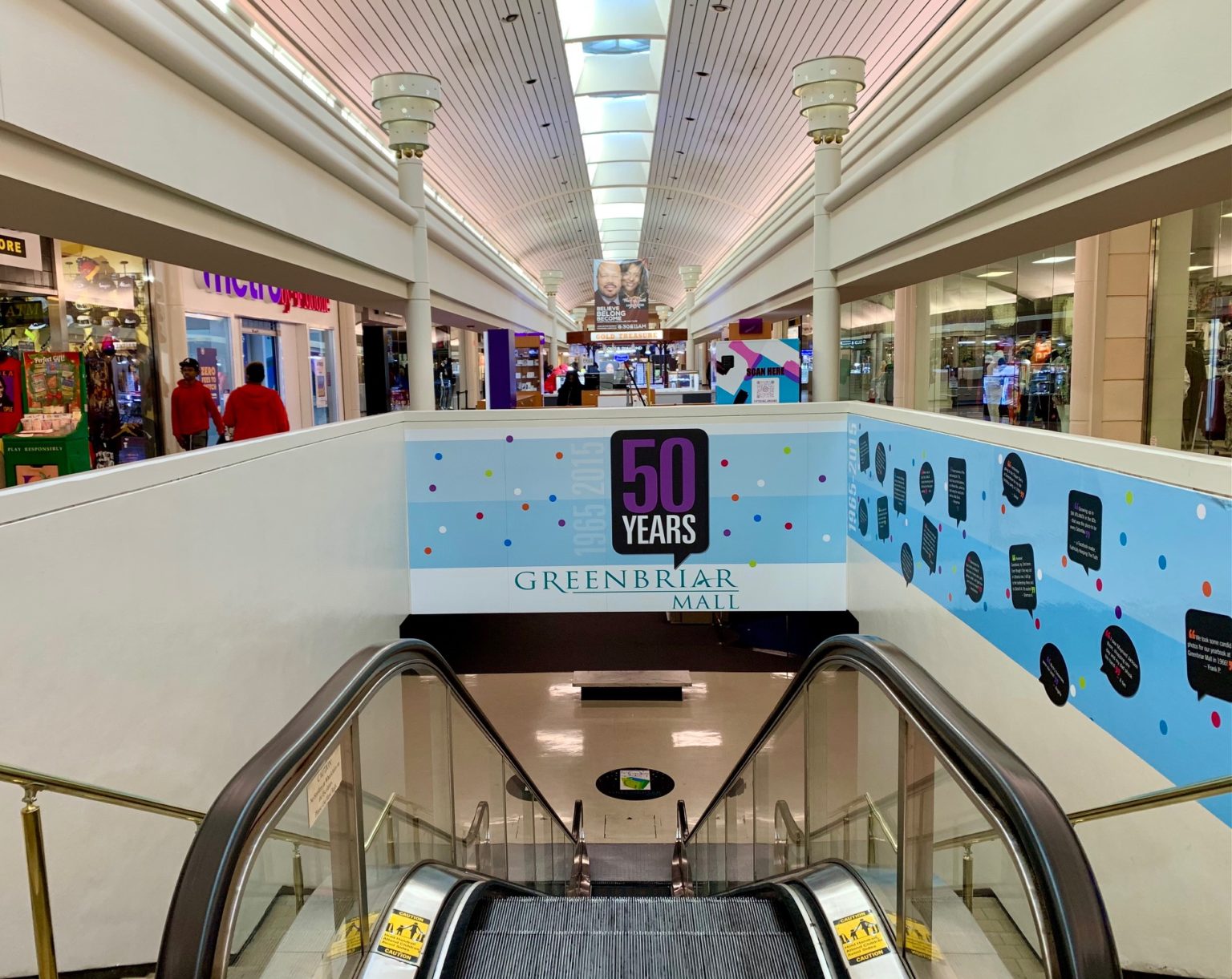 The State of Greenbriar Mall: Is there a future? LaptrinhX / News