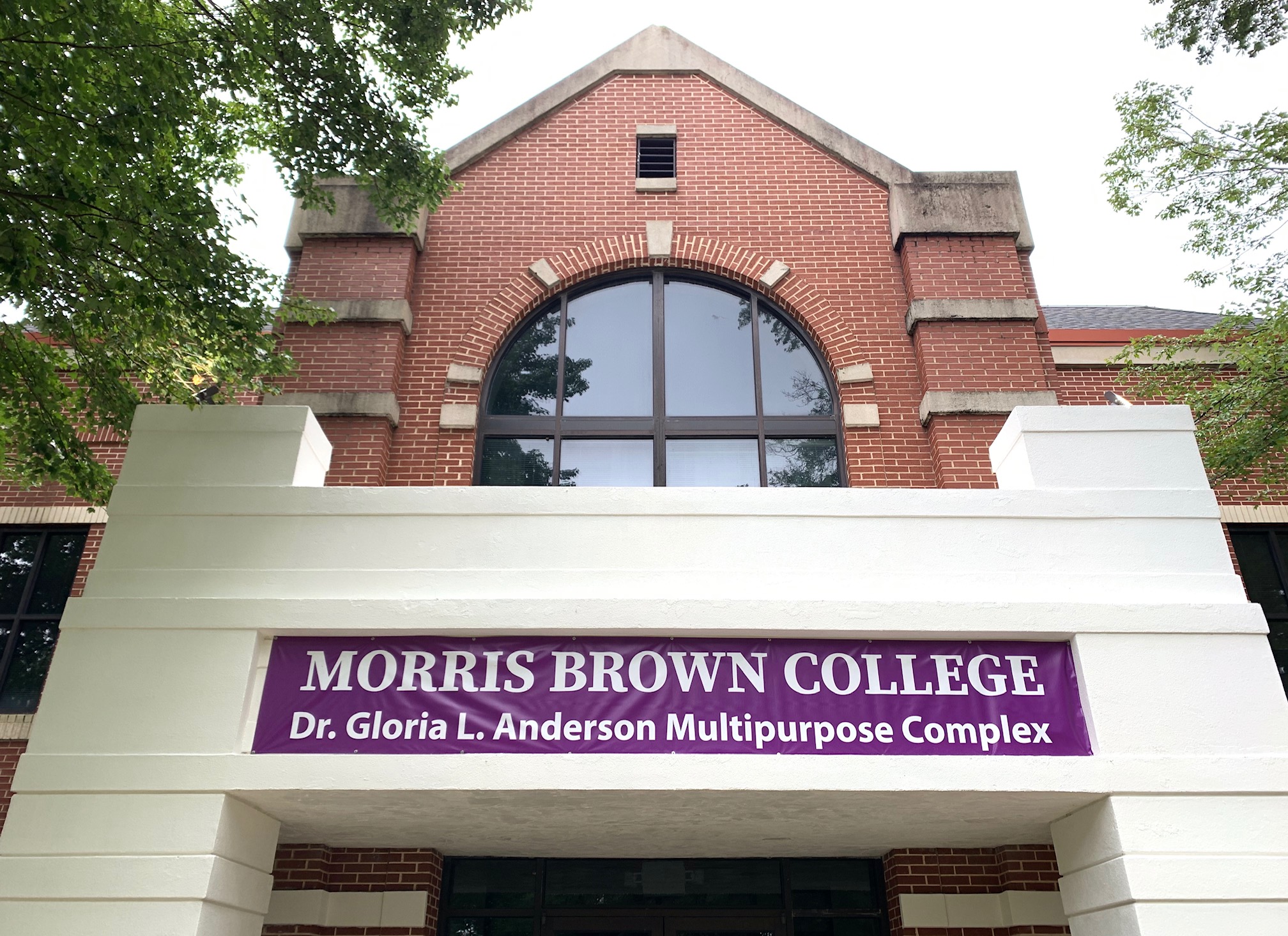 Morris Brown College Enrollment 2020