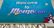 MomoCon 2019 Atlanta World Congress Center convention