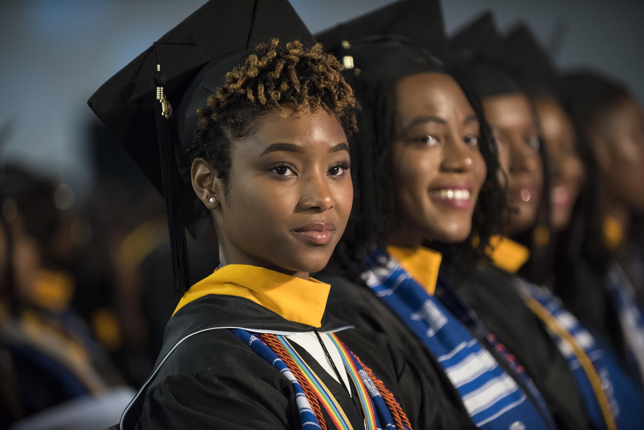 Spelman College receives 10 million grant from The Arthur M. Blank