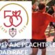 Peachtree Road Race Atlanta July 4th