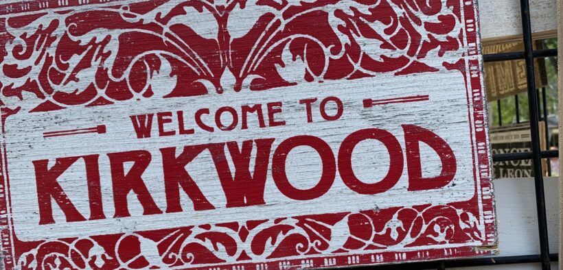 Kirkwood Spring Fling 2021
