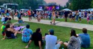 Candler Park Music Festival 2021 Atlanta