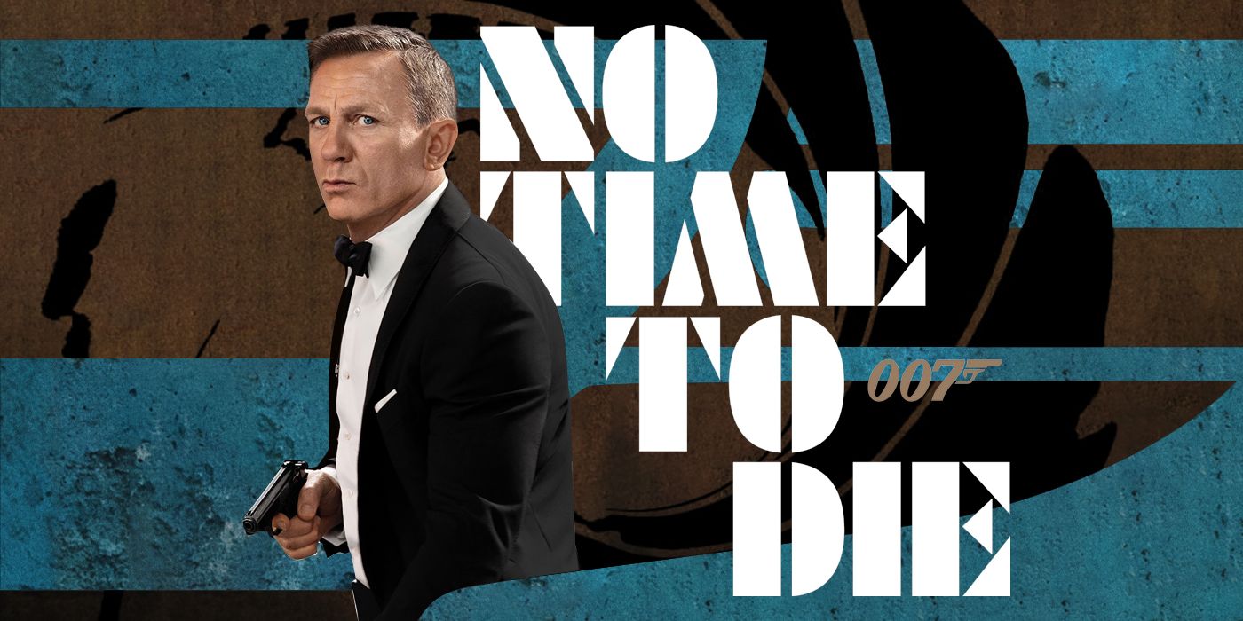 No Time to Die' – an ode to Daniel Craig's James Bond - SaportaReport