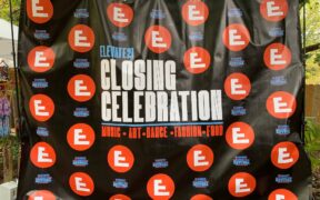 Elevate Festival – Closing Celebration Hammonds House – Oct. 31, 2021