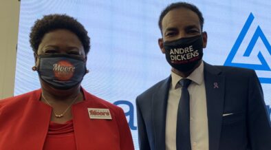 atlanta wins with felicia moore andre dickens run off saportareport