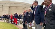 Veterans Day Observances - Dunwoody and Atlanta History Center - Nov. 11, 2021