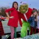 Small Town Christmas - Parade at Summerville GA - Dec. 3, 2021