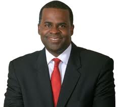 Atlanta Mayor Kasim Reed