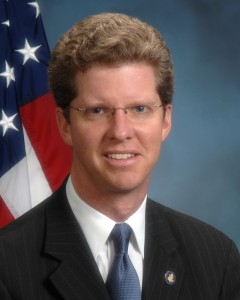 Shaun Donovan, Secretary of U.S. Dept. of Housing and Urban Development