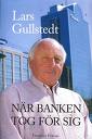 Cover of G. Lars Gullstedt's book.