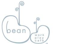 Logo for Bean